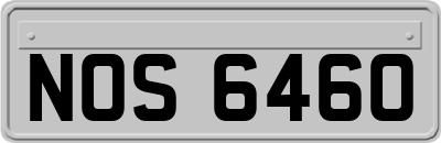 NOS6460