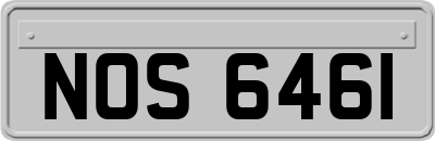 NOS6461