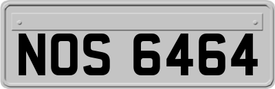 NOS6464