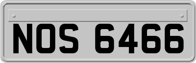 NOS6466