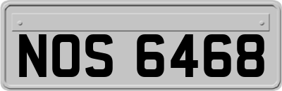NOS6468
