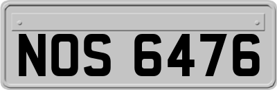 NOS6476