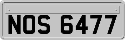 NOS6477