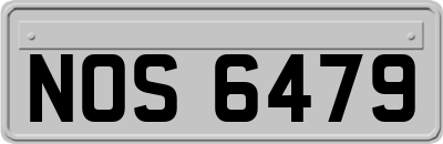 NOS6479