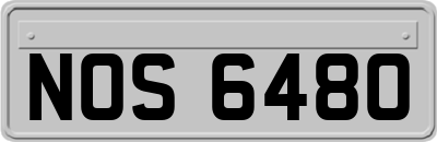 NOS6480