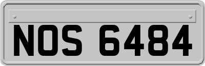 NOS6484