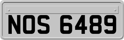 NOS6489
