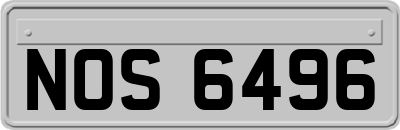 NOS6496