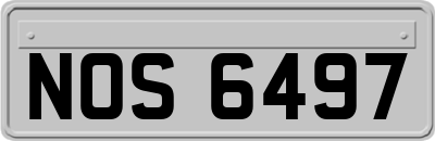 NOS6497