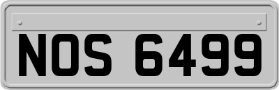 NOS6499