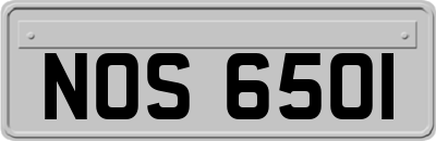 NOS6501
