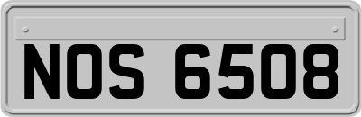 NOS6508