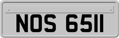 NOS6511