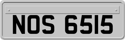 NOS6515