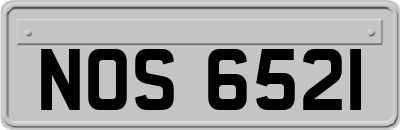 NOS6521