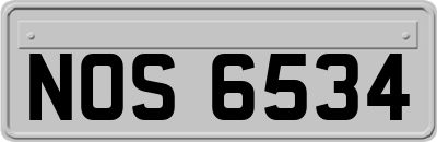 NOS6534