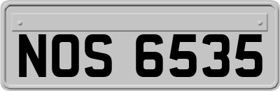 NOS6535
