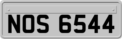 NOS6544