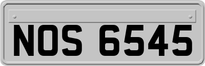NOS6545