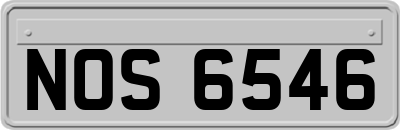 NOS6546