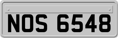 NOS6548