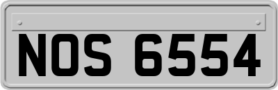 NOS6554