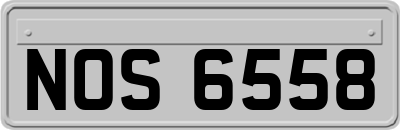 NOS6558
