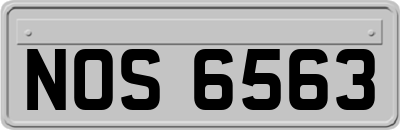 NOS6563