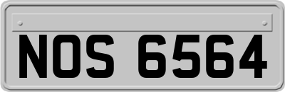 NOS6564