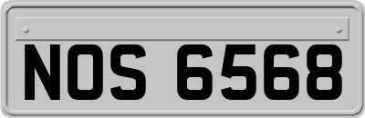 NOS6568