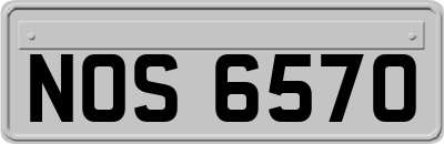 NOS6570