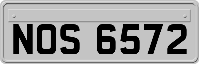 NOS6572