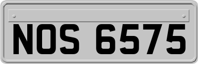 NOS6575