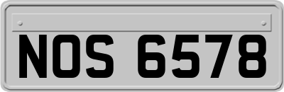 NOS6578