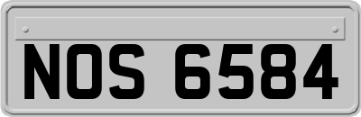 NOS6584