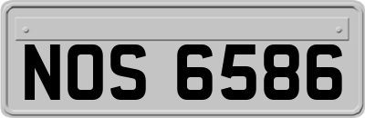 NOS6586