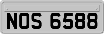 NOS6588