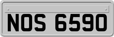 NOS6590