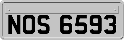 NOS6593