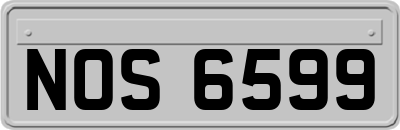 NOS6599