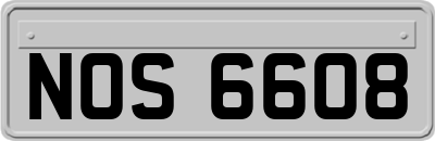 NOS6608