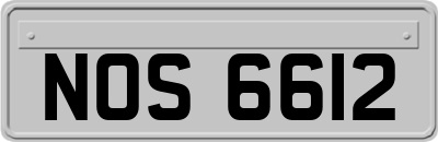 NOS6612