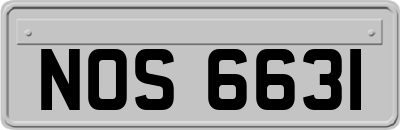 NOS6631