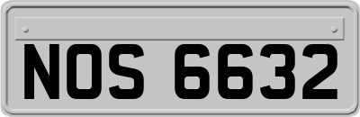 NOS6632