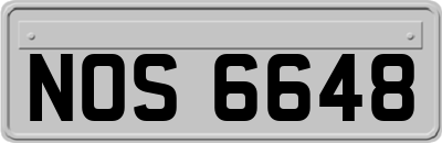 NOS6648