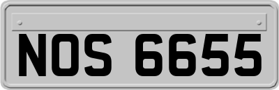 NOS6655