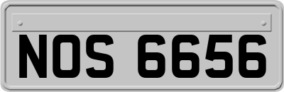 NOS6656