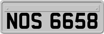 NOS6658