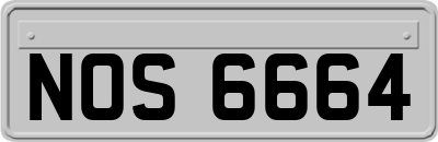 NOS6664