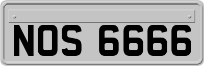 NOS6666